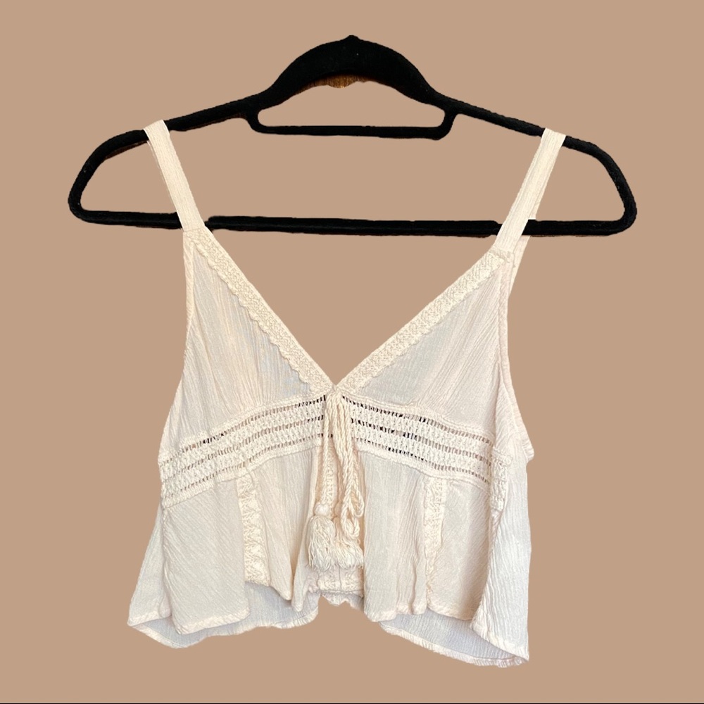 Forever 21 Top